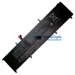 Bateria para PDA Tipo-B MX56 GLX253 [bateria de reposição]